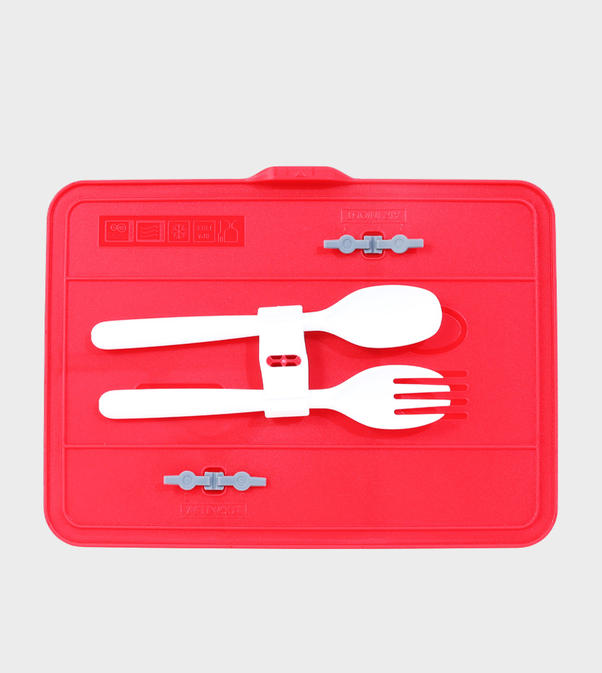 علبة غذاء GB5556